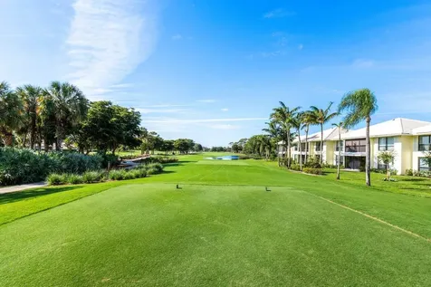 3715 Quail Ridge Drive Boynton Beach FL 33436