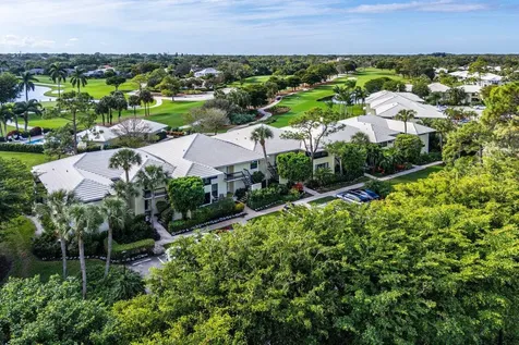 3715 Quail Ridge Drive Boynton Beach FL 33436