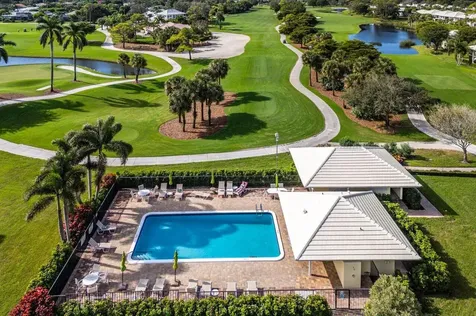 3715 Quail Ridge Drive Boynton Beach FL 33436