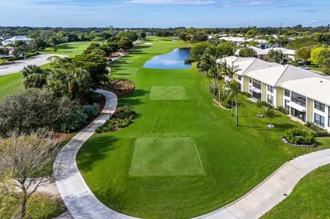 3715 Quail Ridge Drive Boynton Beach FL 33436