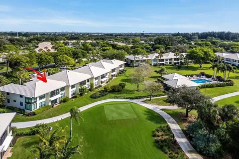 3715 Quail Ridge Drive Boynton Beach FL 33436