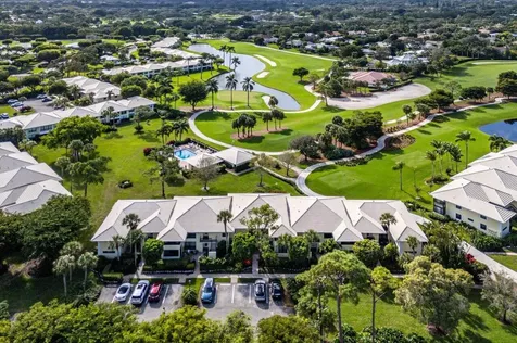 3715 Quail Ridge Drive Boynton Beach FL 33436