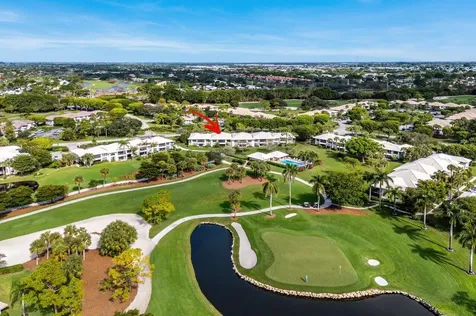 3715 Quail Ridge Drive Boynton Beach FL 33436