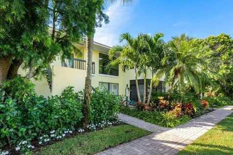 3715 Quail Ridge Drive Boynton Beach FL 33436