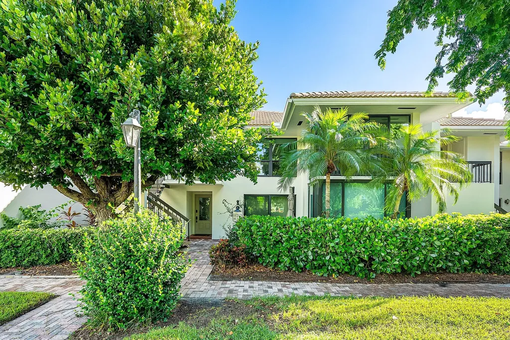11212 Quail Covey Road Boynton Beach FL 33436