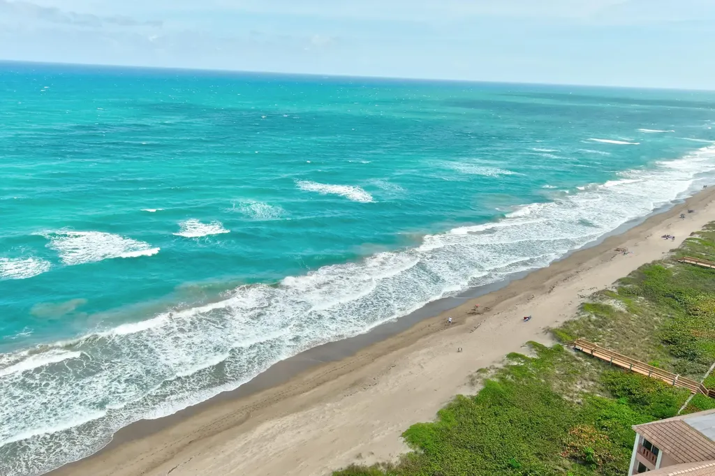 1555 Ne Ocean Boulevard Stuart FL 34996