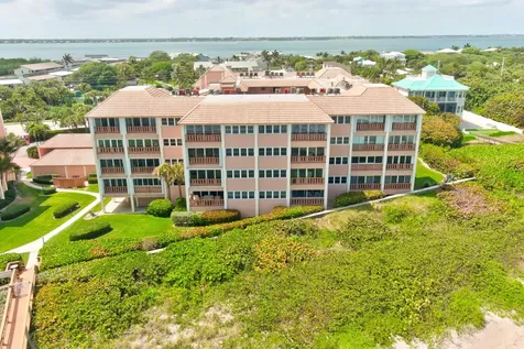 1555 Ne Ocean Boulevard Stuart FL 34996
