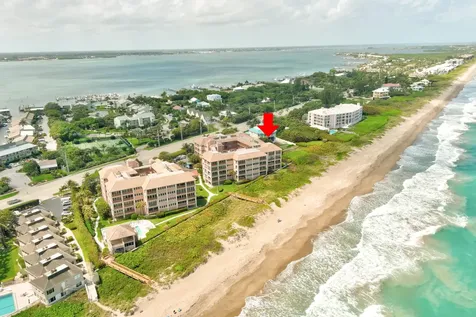 1555 Ne Ocean Boulevard Stuart FL 34996