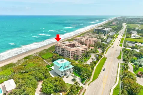 1555 Ne Ocean Boulevard Stuart FL 34996