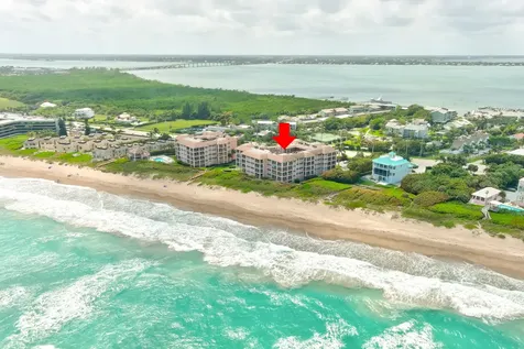 1555 Ne Ocean Boulevard Stuart FL 34996