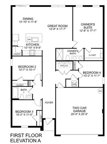 15404 SW American Street Indiantown FL 34956