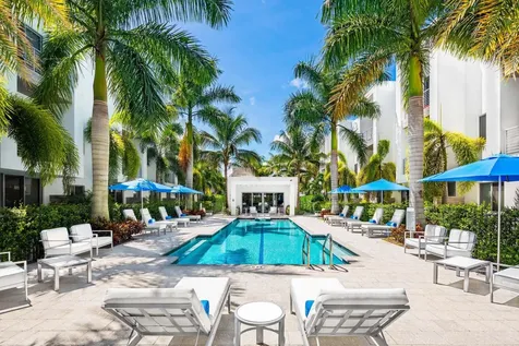 4080 Nw 17th Avenue Boca Raton FL 33431