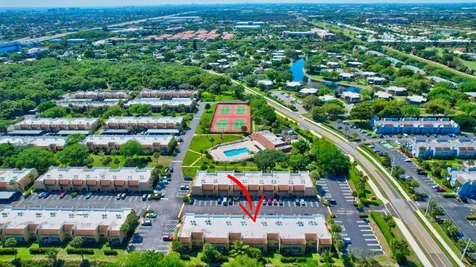 2805 Sw 22nd Avenue Delray Beach FL 33445