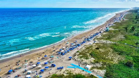 2805 Sw 22nd Avenue Delray Beach FL 33445