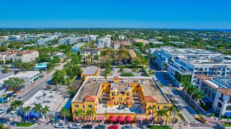 2805 Sw 22nd Avenue Delray Beach FL 33445