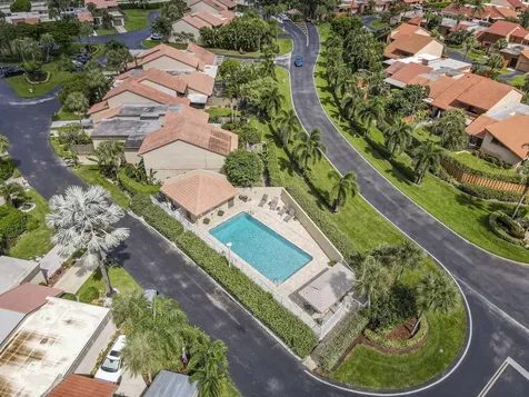 11135 Oakdale Road Boynton Beach FL 33437