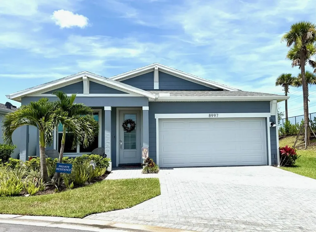 8997 Remy Lane Port Saint Lucie FL 34987