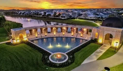10912 Stellar Circle Palm Beach Gardens FL 33412