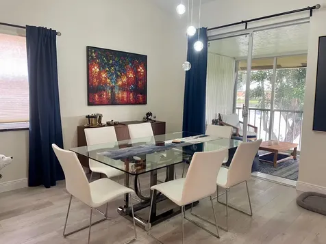9709 Shadybrook Drive Boynton Beach FL 33437