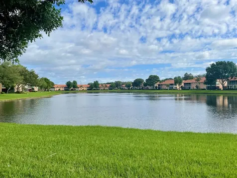 9709 Shadybrook Drive Boynton Beach FL 33437