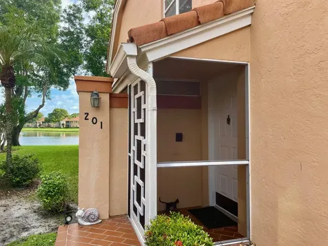 9709 Shadybrook Drive Boynton Beach FL 33437