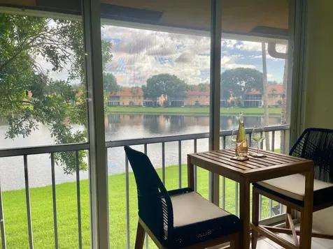 9709 Shadybrook Drive Boynton Beach FL 33437