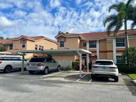 9709 Shadybrook Drive Boynton Beach FL 33437