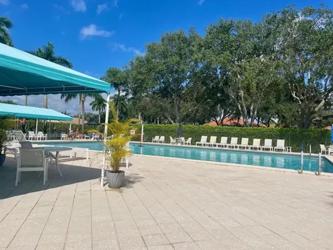 9709 Shadybrook Drive Boynton Beach FL 33437