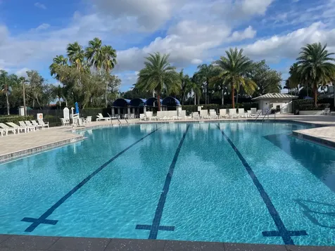 9709 Shadybrook Drive Boynton Beach FL 33437