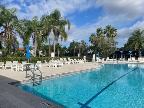 9709 Shadybrook Drive Boynton Beach FL 33437