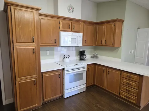 8394 Delphinium Court Port Saint Lucie FL 34952
