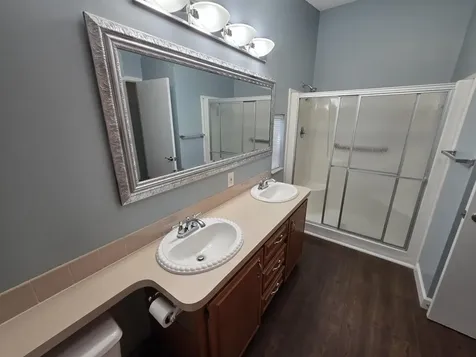 8394 Delphinium Court Port Saint Lucie FL 34952