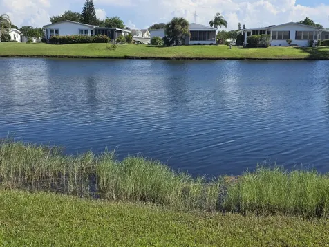 8394 Delphinium Court Port Saint Lucie FL 34952