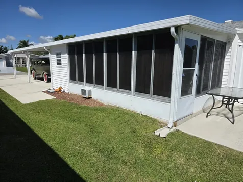8394 Delphinium Court Port Saint Lucie FL 34952