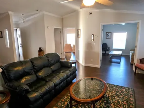 8394 Delphinium Court Port Saint Lucie FL 34952