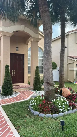 1534 Running Oak Lane Royal Palm Beach FL 33411