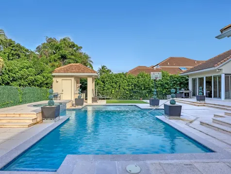 7207 Valencia Drive Boca Raton FL 33433