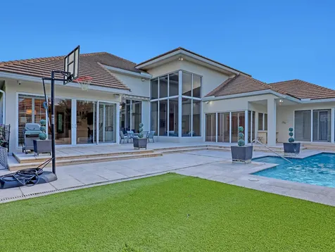 7207 Valencia Drive Boca Raton FL 33433