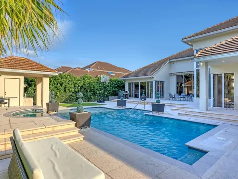 7207 Valencia Drive Boca Raton FL 33433