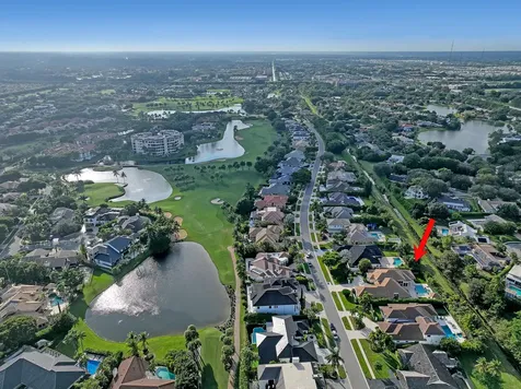 7207 Valencia Drive Boca Raton FL 33433