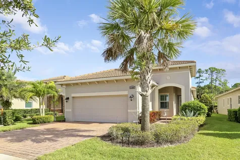 11281 Sw Visconti Way Port Saint Lucie FL 34986
