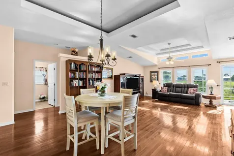 3241 Scarlet Tanager Court Port Saint Lucie FL 34952