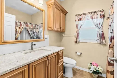 3241 Scarlet Tanager Court Port Saint Lucie FL 34952