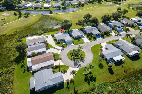3241 Scarlet Tanager Court Port Saint Lucie FL 34952