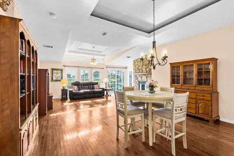 3241 Scarlet Tanager Court Port Saint Lucie FL 34952