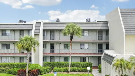 4070 Tivoli Court Lake Worth FL 33467