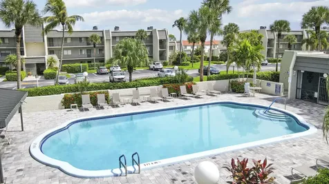 4070 Tivoli Court Lake Worth FL 33467