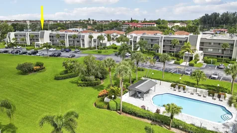 4070 Tivoli Court Lake Worth FL 33467