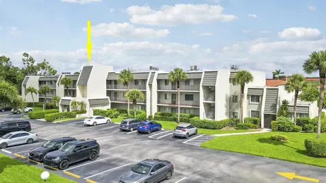 4070 Tivoli Court Lake Worth FL 33467