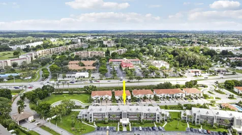 4070 Tivoli Court Lake Worth FL 33467